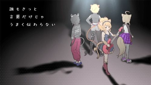 《SHOW BY ROCK!!》單曲《LOVEncourage》動(dòng)畫MV公開，動(dòng)漫游戲聯(lián)動(dòng)開發(fā)新動(dòng)向